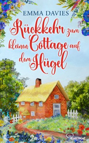 [Little Cottage 03] • Rückkehr zum kleinen Cottage auf dem Hügel